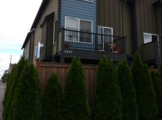 5347 16th Ave S, Seattle, WA 98108