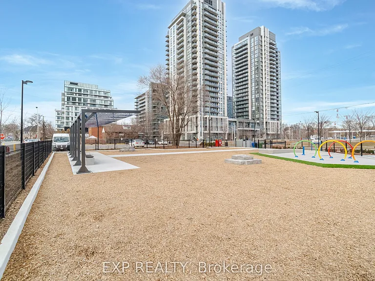 36 Zorra St #1805 — Photo 15
