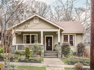 846 Marion Ave SE, Atlanta, GA 30312