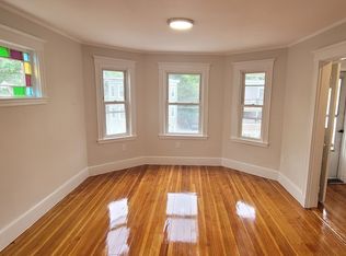 4110 Washington St #3, Roslindale, MA 02131