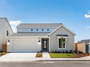 5141 N Annapolis Ave, Fresno, CA 93723