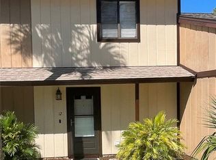 12 Village Dr, Flagler Beach, FL 32136