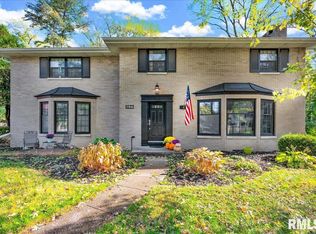 2816 N Bigelow Ct, Peoria, IL