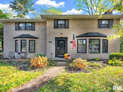 2816 N Bigelow Ct, Peoria, IL, 61604