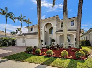 2472 Quail Roost Dr, Weston, FL 33327
