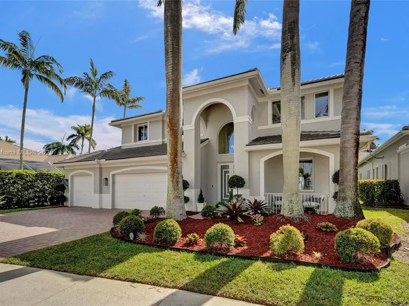 2472 Quail Roost Dr, Weston, FL 33327