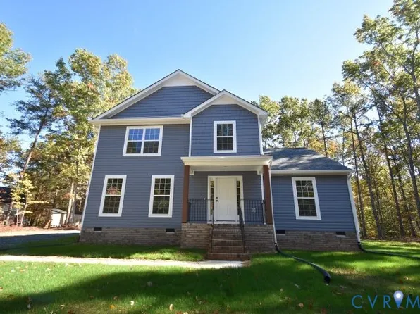 721 Oakmont Dr, Gordonsville, VA 22942