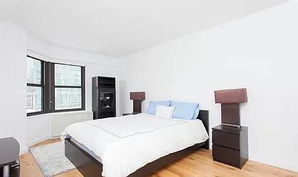 Rented by Olympia House Delaware LP