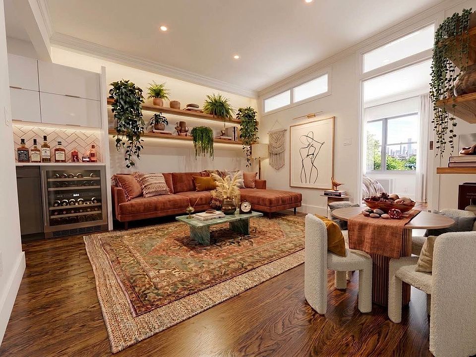 3 bed · 2 bath in East Village, Manhattan