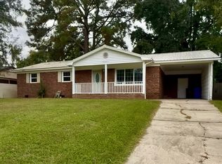 5305 Tabor Ct, Fayetteville, NC 28303