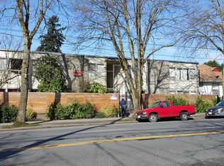 7605 Rainier Ave S APT 201, Seattle, WA 98118