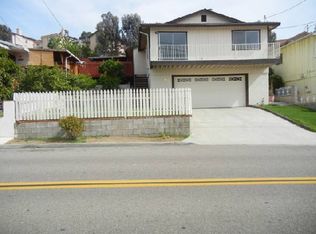 971 Maya St, Spring Valley, CA 91977