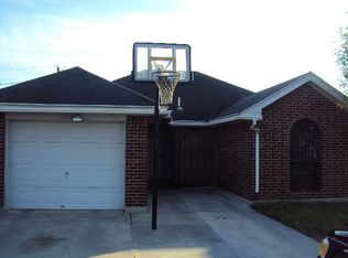 3506 Sol Dorado, Edinburg, TX 78542
