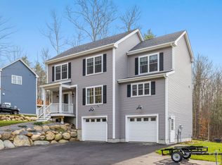 121 Carter Hill Rd, Concord, NH 03303