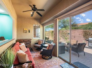 5786 S Lowry Canyon Pl, Green Valley, AZ 85622