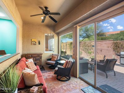 5786 S Lowry Canyon Pl, Green Valley, AZ, 85622