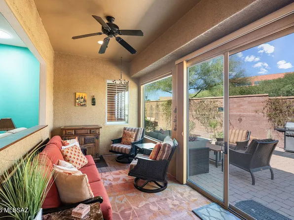 5786 S Lowry Canyon Pl, Green Valley, AZ 85622