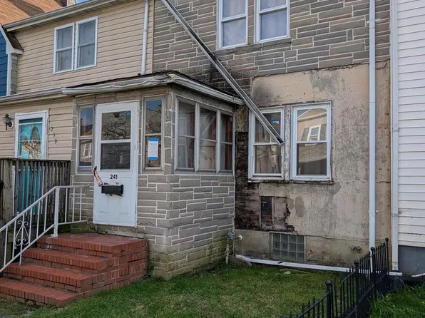 241 Colgate Ave, Baltimore, MD 21222