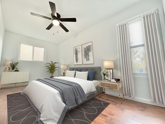 4th image of 1445 S Sherbourne Dr APT 1