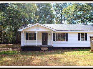 2780 NE Hickory Level Rd, Temple, GA 30179