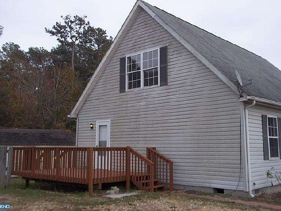 Exterior Side