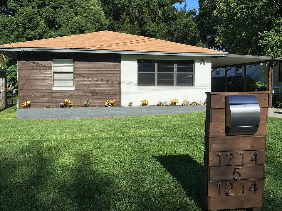 Front House 3/2 + Office