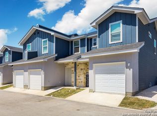 7109 Georgeann Dr, San Antonio, TX 78239