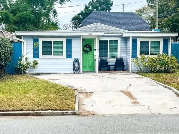 602 23rd St N, Saint Petersburg, FL 33713