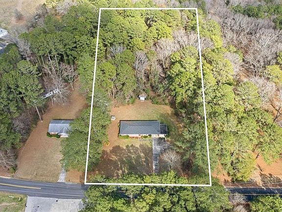 4th image of 1529 Wax Rd SE