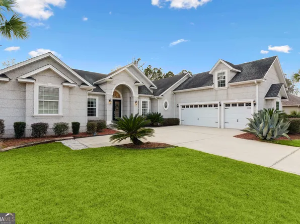 139 Fiddlers Cove Dr, Kingsland, GA 31548