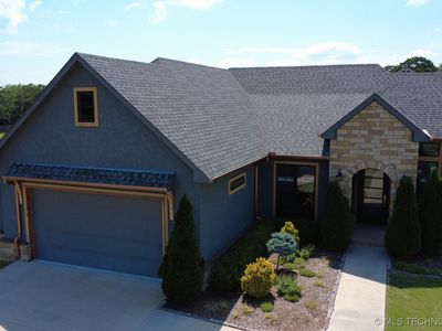 600 W Northlake Dr, Tahlequah, OK, 74464