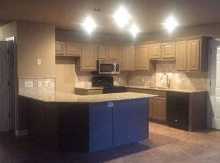 605 Braithwaite St #A, Bentonville, AR 72712
