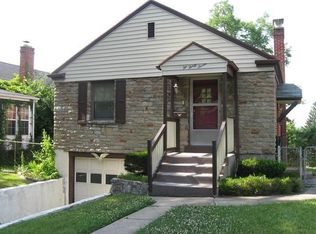 237 Castlewood Ave, Dayton, OH 45405