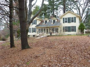 75 Low Rd, Sharon, CT 06069