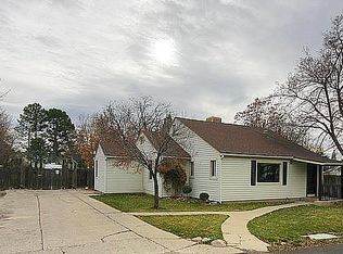 1624 E Maple Ave, Salt Lake City, UT 84106