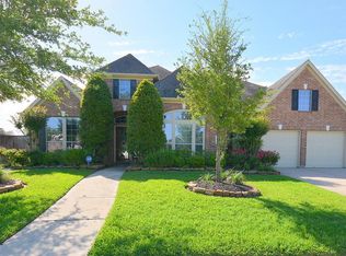 26407 Bayou Vista Cir, Katy, TX 77494