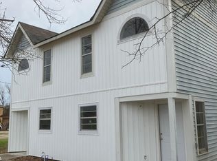 2518 Riverwynd Dr #A & B, Alexandria, LA 71301