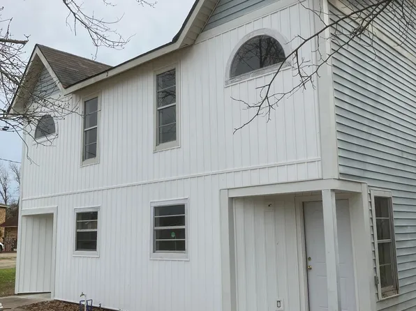 2518 Riverwynd Dr #A & B, Alexandria, LA 71301