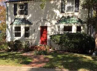4809 Drummond Ave, Chevy Chase, MD 20815