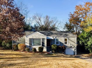 1000 Drexel Dr, Homewood, AL 35209