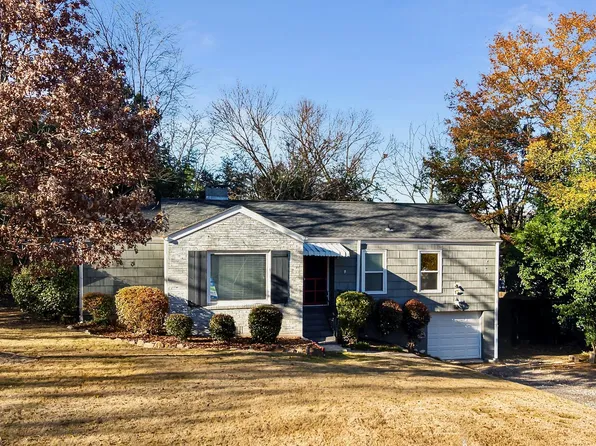 1000 Drexel Dr, Homewood, AL 35209