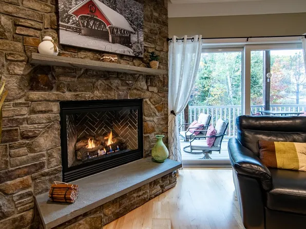 4 Twin Tip Terrace #7, Lincoln, NH 03251