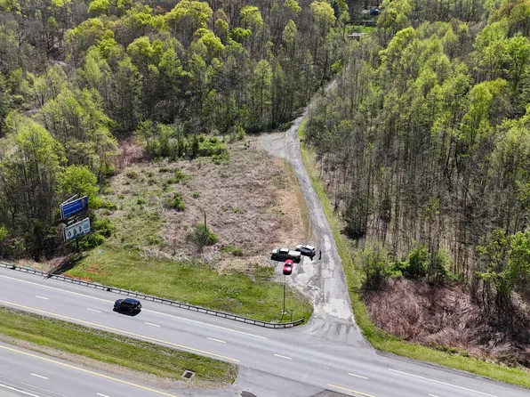 0 Us Highway 25 E, Middlesboro, KY 40965