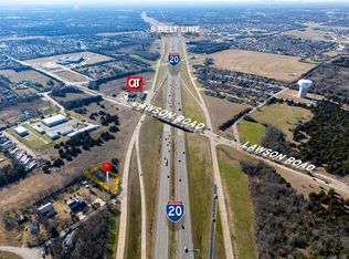 3511 McKenzie Rd, Mesquite, TX 75181