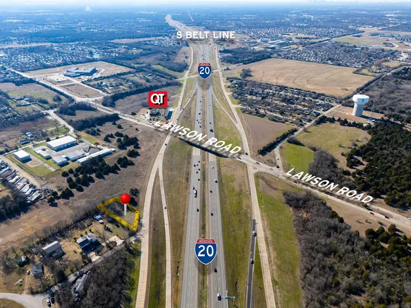 3511 McKenzie Rd, Mesquite, TX 75181