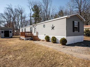 303 Sherwood Gln, Somersworth, NH 03878