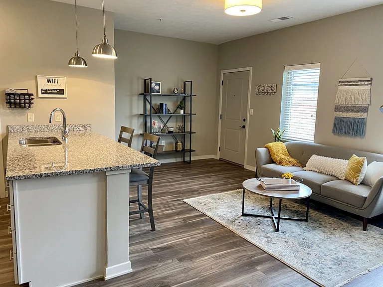 The Villas at Mahoney Park — Photo 68