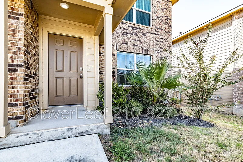 3 bed, 2.5 bath, 1508 sqft, $1,597 — Photo 4