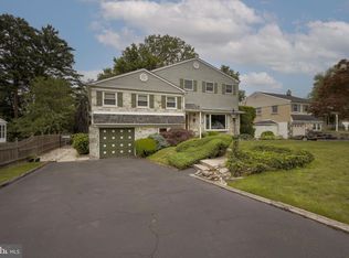 1575 Williams Rd, Abington, PA 19001