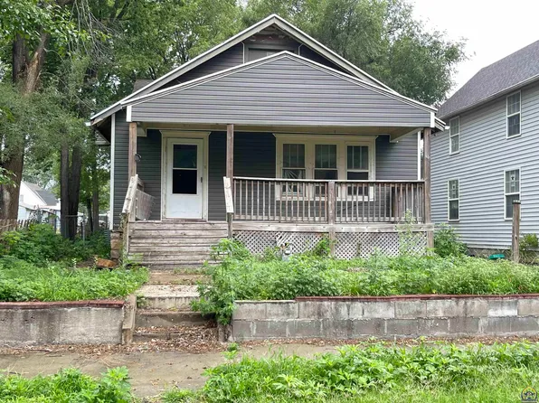 1209 SW Lincoln St, Topeka, KS 66604
